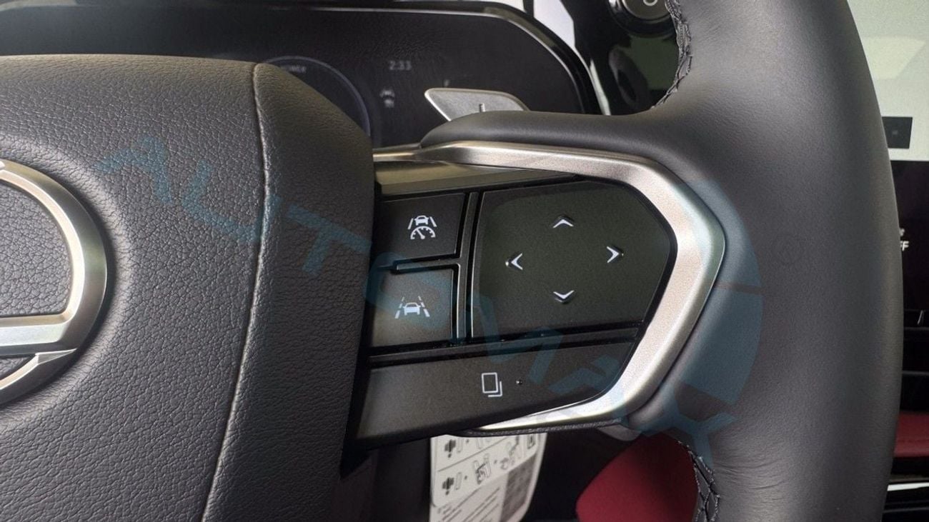 Lexus NX350 (For Export , НА ЭКСПОРТ) 2.5 HEV AWD GCC 2026