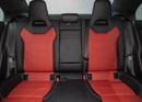 Mercedes Benz CLA250 STANDARD