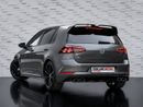 Volkswagen Golf R SPORT