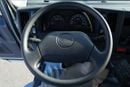 Isuzu NPR 85 4.6 L 6.5 T Chassis Cab