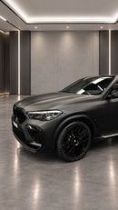 BMW X6 40i M SPORT