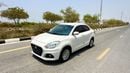 Suzuki Dzire GLX