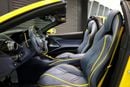 Ferrari 812 GTS 2023 Ferrari 812 GTS, Passenger Display, Carbon Interior, Dealer Warranty + Service!!