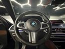BMW X6 XDRIVE40i M SPORT PRO