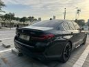 بي أم دبليو 540i M SPORT COMFORT