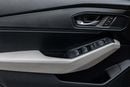 هوندا أكورد EX-L Accord EX-L | 2,155 P.M | 0% Downpayment | Agency Warranty & Service