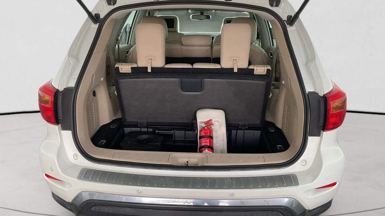 Nissan Pathfinder SL | Guaranteed Warranty | 0 Down Payment