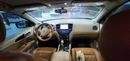 Nissan Pathfinder SV