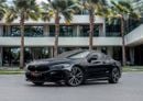BMW M850i xDrive 4,505 P.M | 0% Downpayment | BMW WARRANTY AND SERVICE CONTRACT