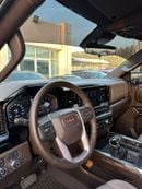 جي أم سي سييرا 1500 REG/CAB ELEVATION 2024 خليجي فل ابشن صبغ وكاله تشييكات وكاله تحت الضمان