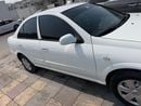 نيسان صني EX SALOON