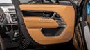 Land Rover Range Rover HSE P530 2023 Range Rover | 4.4L Twin-Turbo V8 | 20,000 KM | Al Tayer Warranty | GCC Specs