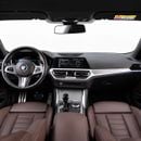 BMW 430i M SPORT AED 2,969 P.M • 0% Downpayment • BMW 430i M Sport • 1 Year Warranty