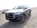 تويوتا هيلوكس GL Toyota hilux 2.7L petrol MY2025 for export only