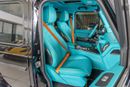 Mercedes Benz G63 AMG Mercedes Benz 900 ROCKET EDITION | Brabus Kit | 2025 | Performance package | Full carbon Fiber Exter