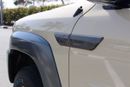 Nissan Patrol Super Safari Al Ostora 2024 GCC specs