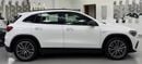 Mercedes Benz GLA 35 AMG 4MATIC GCC .. FSH .. Original paint .. Perfect Condition .. AMG