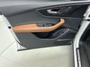 أودي Q8 55 TFSI quattro 340hp (Ref# 07009)