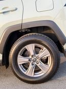 Toyota RAV4 EX RAV4 GCC 2023 model mid option