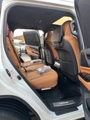 Lexus LX600 SIGNATURE