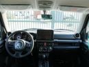 Suzuki Jimny GLX