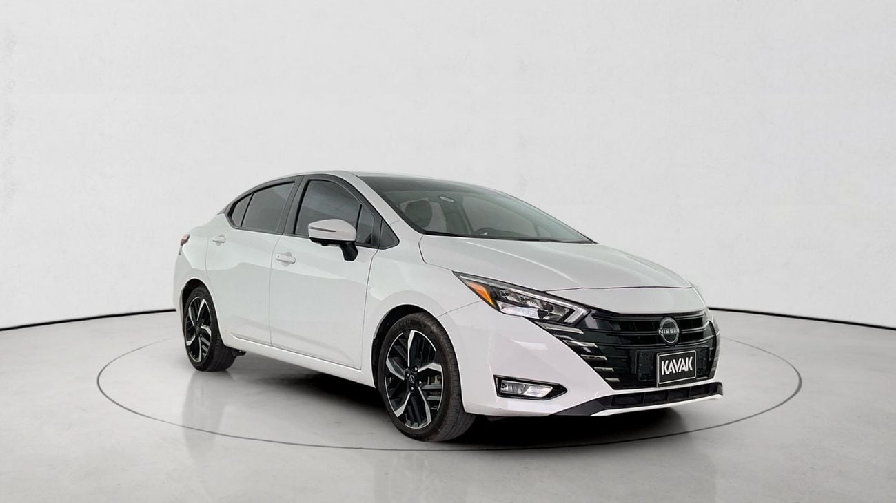 Nissan Sunny SL | Guaranteed Warranty | 0 Down Payment