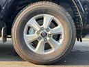 Toyota Land Cruiser GXR