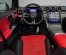 Mercedes Benz C200 PREMIUM