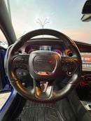 دودج تشارجر R/T SCATPACK