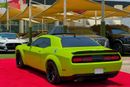 Dodge Challenger RT SCAT PACK WIDE BODY