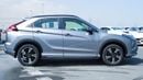 Mitsubishi Eclipse Cross GLS HIGH LINE Brand New – 1.5L Petrol 4WD Automatic – H43 – GCC 2026 – Export Only