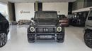 Mercedes Benz G63 AMG STANDARD