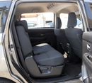 Suzuki Ertiga GLX ACCIDENTS FREE - GCC - ENGINE 1500 CC -ORIGINAL PAINT - PERFECT CONDITION INSIDE OUT