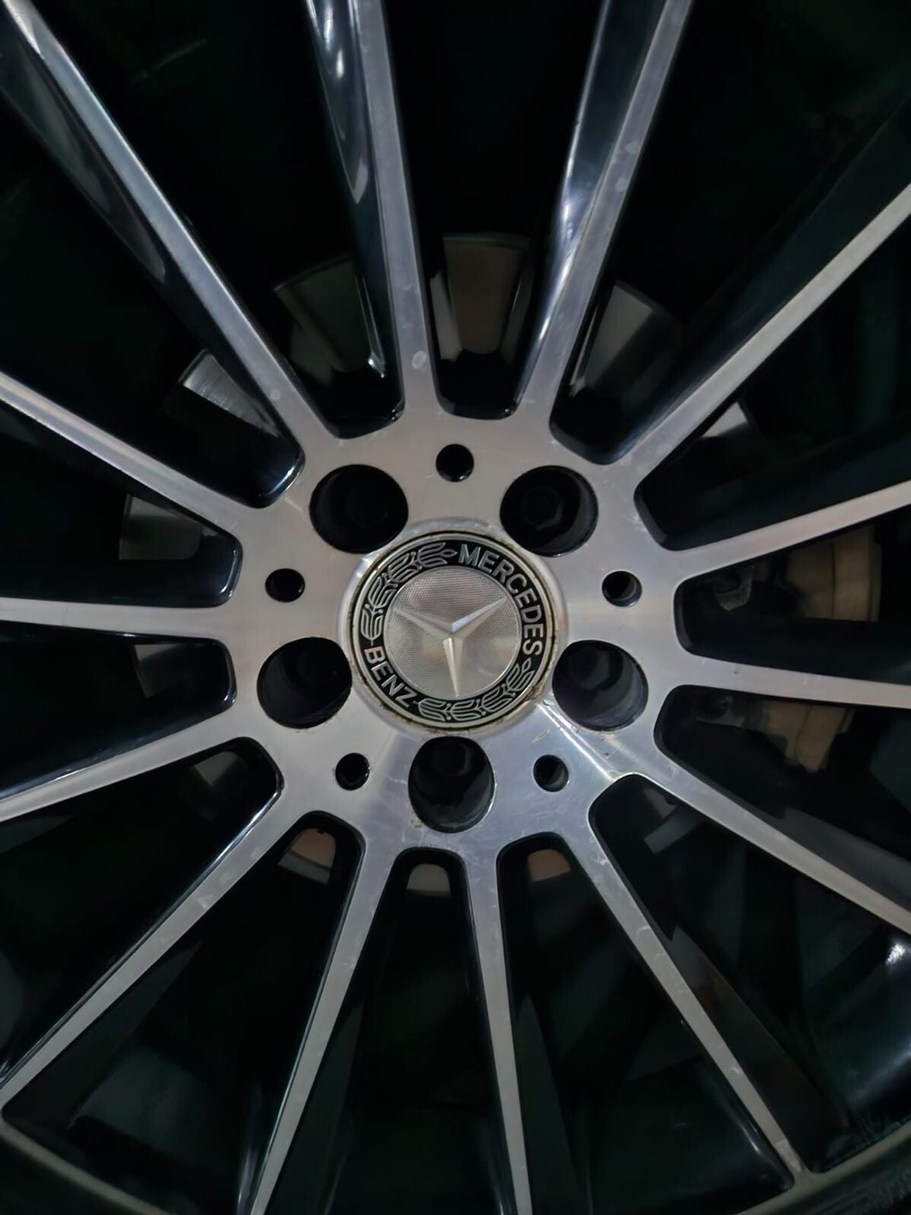 مرسيدس بنز C 300 ستاندارد STANDARD
