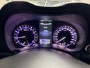 إنفينيتي Q50 PREMIUM LUXURY