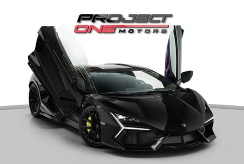 Lamborghini Revuelto SPORTIVA