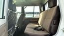 Toyota Land Cruiser Pick Up PICK-UP LC 79 DOUBLE CABIN 2.8L DIESEL - M/T - 2025