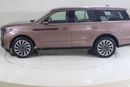 لينكولن نافيجاتور PRESIDENTIAL NV-N1925/AL TAYER MOTORS/AL QOUZ SHOWROOM