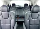 Kia Telluride GT Line, Warranty, Full Service History, Fully Loaded, GCC