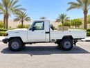 Toyota Land Cruiser Pick Up 2026 Toyota LC79 Single Cab | 1HZ 4.2L Diesel M/T 4x4 | Export from Africa