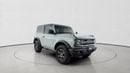 Ford Bronco BIG BEND | Guaranteed Warranty | 0 Down Payment