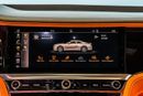 Bentley Continental 2023 | AZURE V8 | 16,800 KM | Warranty, Service