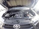 تويوتا هيلوكس GL Toyota hilux 2.7L petrol MY2025 for export only