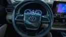 Toyota Highlander LTD HEV 2.5L Hybrid | Automatic | SUV/Crossover | All Wheel Drive | 7 Seats | 4 Door