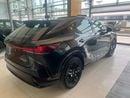 Lexus RX500h F SPORT PERFORMANCE