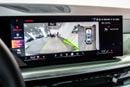 BMW X6 XDRIVE40i LUXURY M SPORT PACKAGE