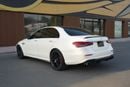 Mercedes Benz E63 AMG S