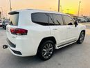 Toyota Land Cruiser GXR