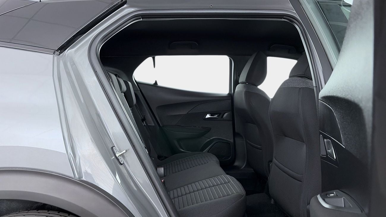 Peugeot 2008 ACTIVE | Guaranteed Warranty | 0 Down Payment