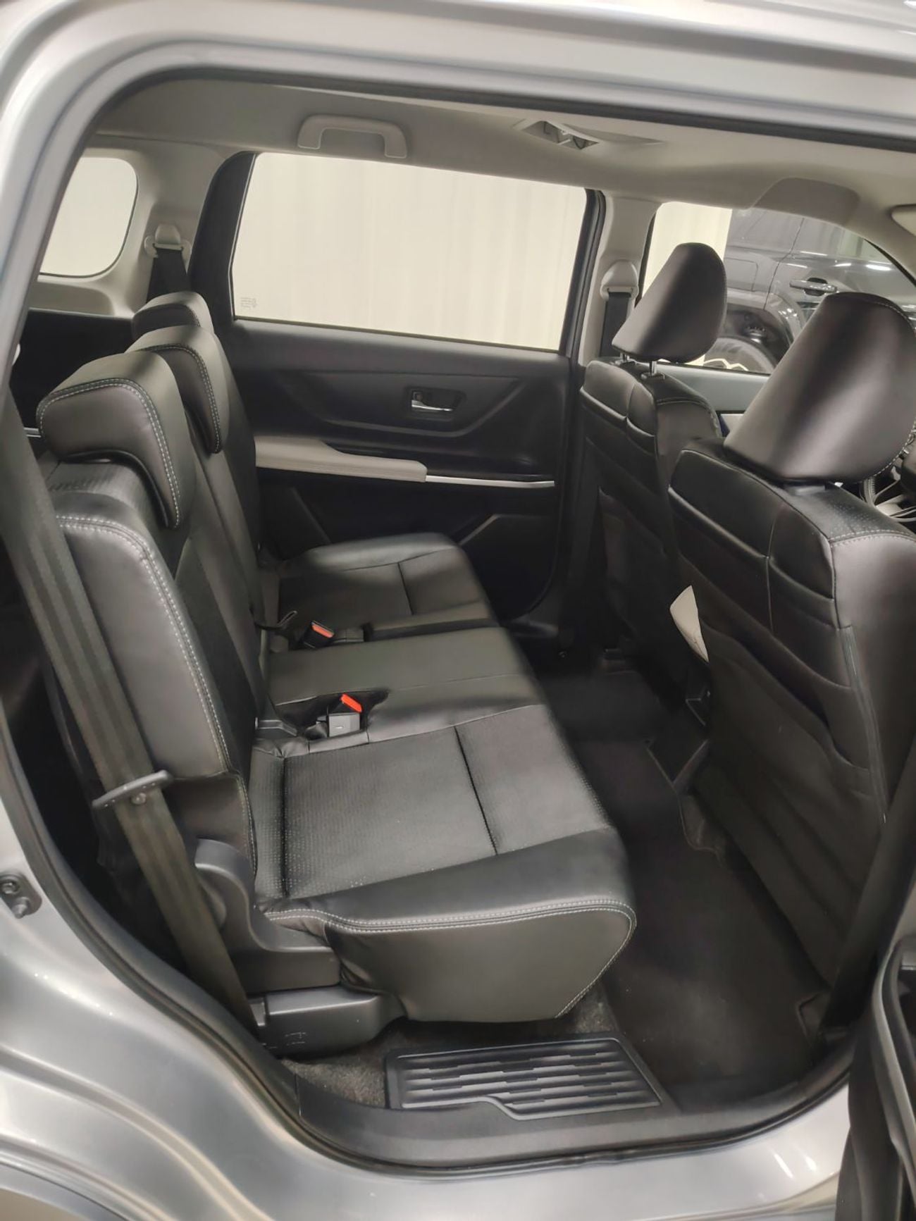 Toyota Veloz GX Toyota Veloz 2025 GX GCC